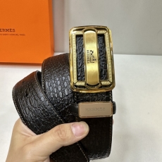 Hermes Belts